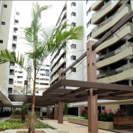 Apartamento Na Ponta Verde Maceió Eksteriør bilde