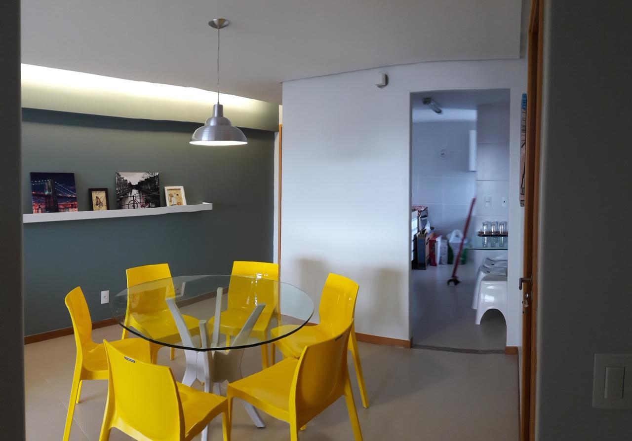 Apartamento Na Ponta Verde Maceió Eksteriør bilde