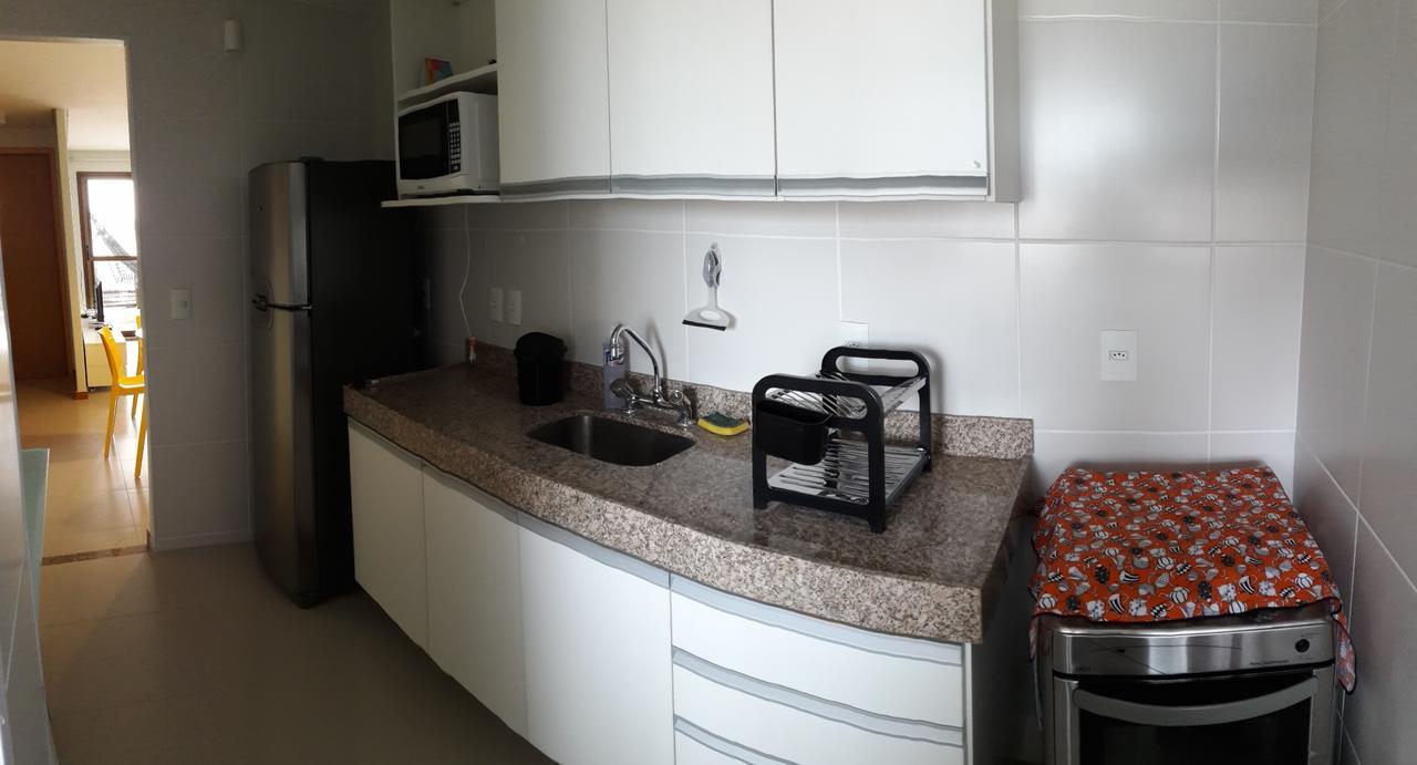Apartamento Na Ponta Verde Maceió Eksteriør bilde