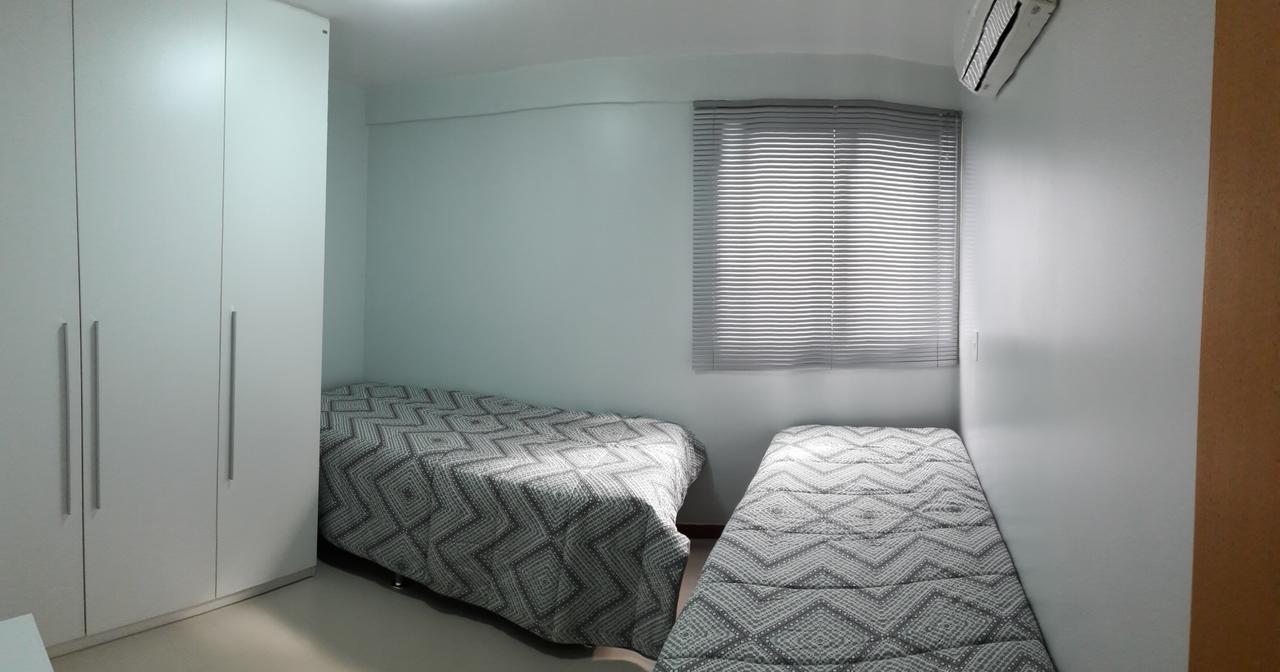 Apartamento Na Ponta Verde Maceió Eksteriør bilde