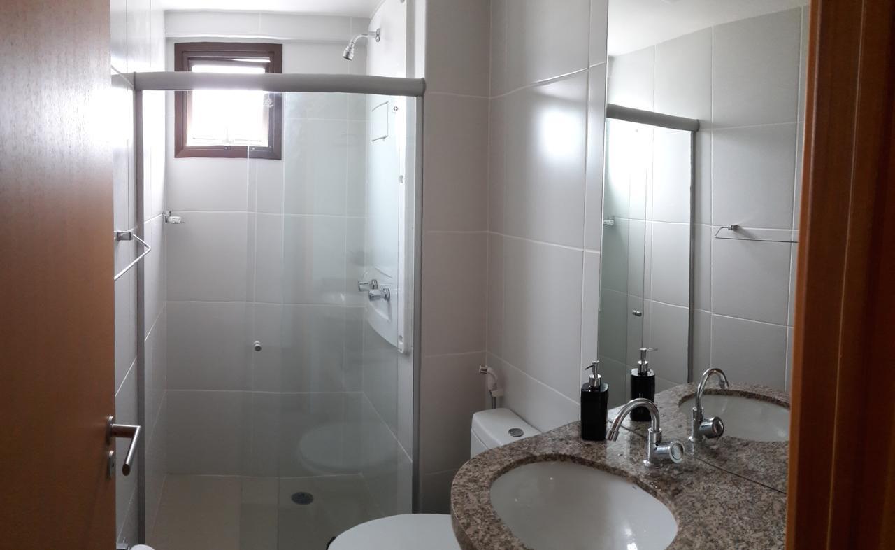 Apartamento Na Ponta Verde Maceió Eksteriør bilde