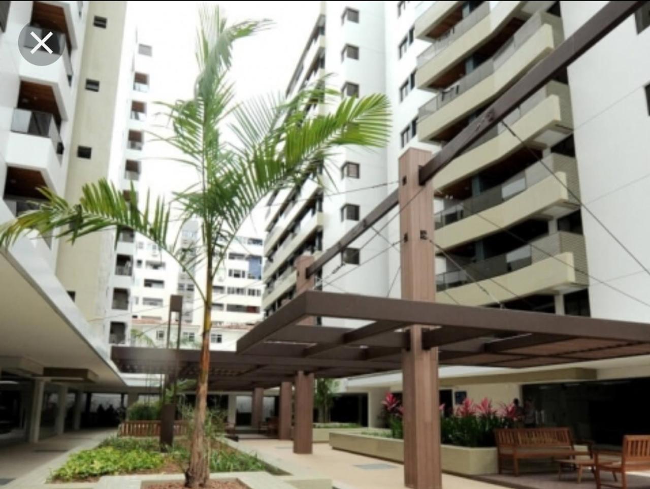 Apartamento Na Ponta Verde Maceió Eksteriør bilde